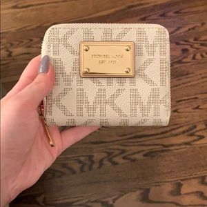 Michael Kors wallet